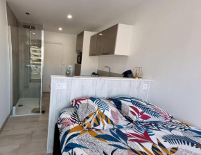 Studio Port Nature 2 Castalie, Cap D'agde
